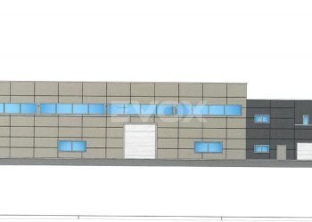 Capannone Bologna - foto 2