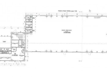 Capannone Bologna - foto 4