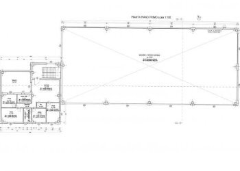 Capannone Bologna - foto 5