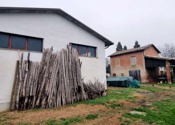 Capannone Soliera - foto 9