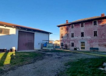 Capannone Soliera - foto 14