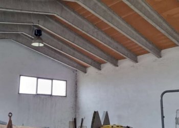 Capannone Soliera - foto 16