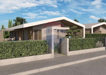 Villa Unifamiliare Capriate San Gervasio - foto 17