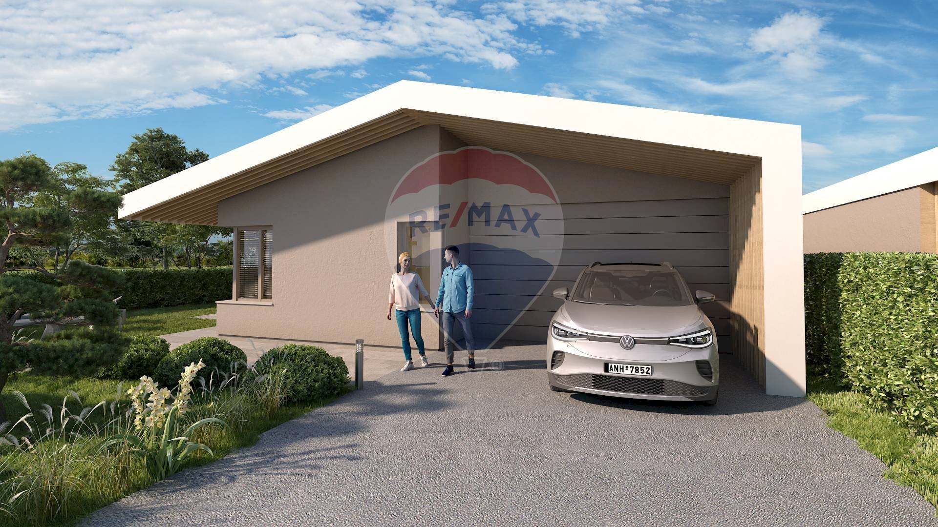 Single Family Villa Brembate - photo 2