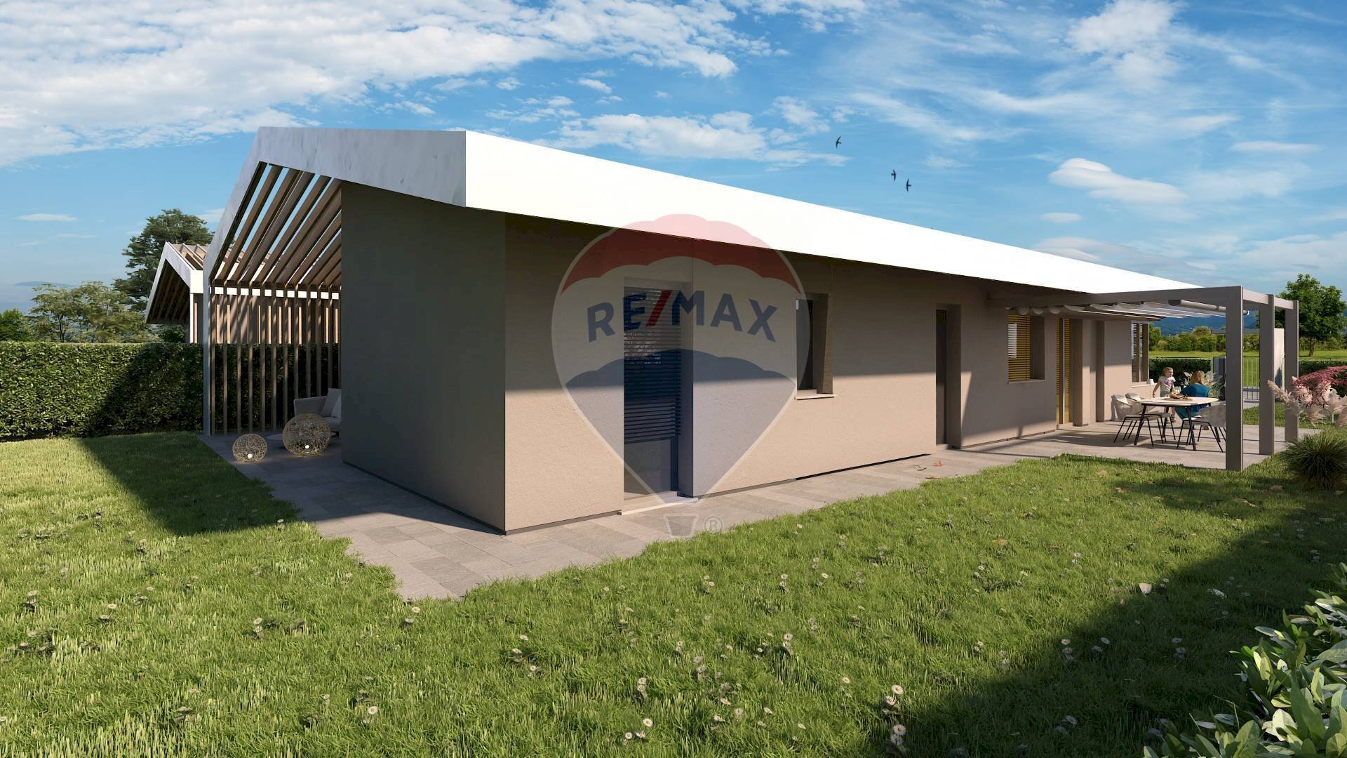 Single Family Villa Brembate - photo 3