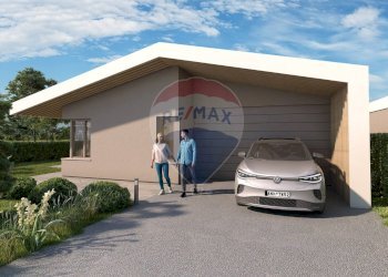 Single Family Villa Brembate - photo 2