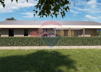 Single Family Villa Brembate - photo 17