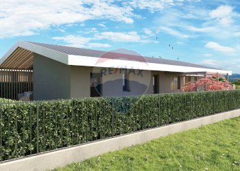 Single Family Villa Brembate - photo 18