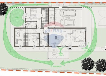 Single Family Villa Brembate - photo 19