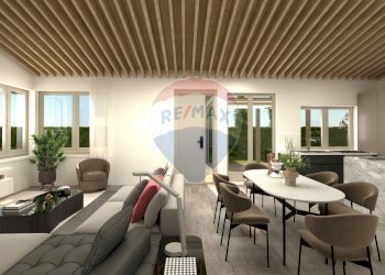 Villa Unifamiliare Trezzo sull'Adda - foto 9