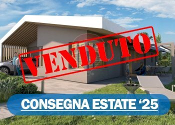 Villa Unifamiliare Capriate San Gervasio - foto 1