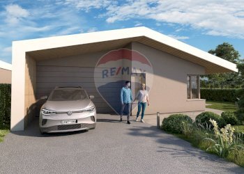 Villa Unifamiliare Capriate San Gervasio - foto 2