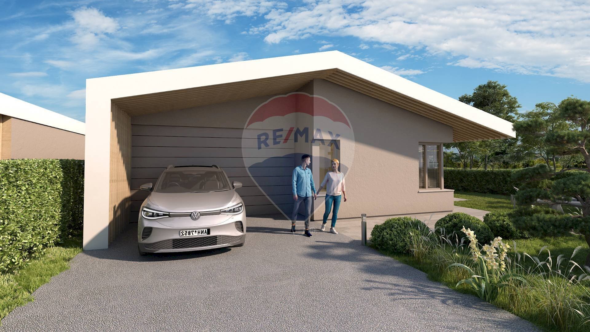 Single Family Villa Brembate - photo 2