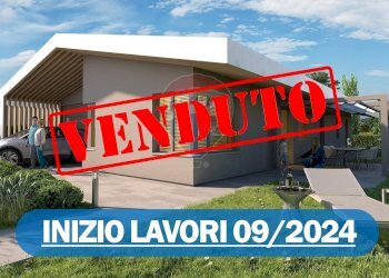 Single Family Villa Brembate - photo 1