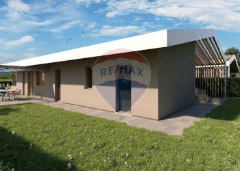 Single Family Villa Brembate - photo 3