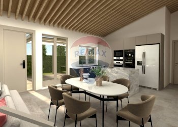 Single Family Villa Brembate - photo 8