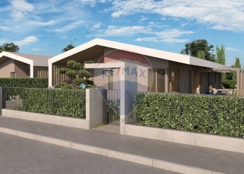 Single Family Villa Brembate - photo 18