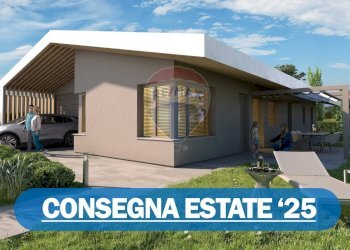 Single Family Villa Brembate - photo 20