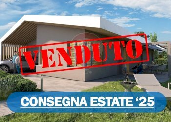 Villa Unifamiliare Trezzo sull'Adda - foto 1