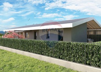 Villa Unifamiliare Trezzo sull'Adda - foto 18