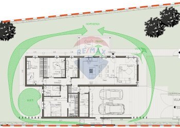 Villa Unifamiliare Trezzo sull'Adda - foto 19