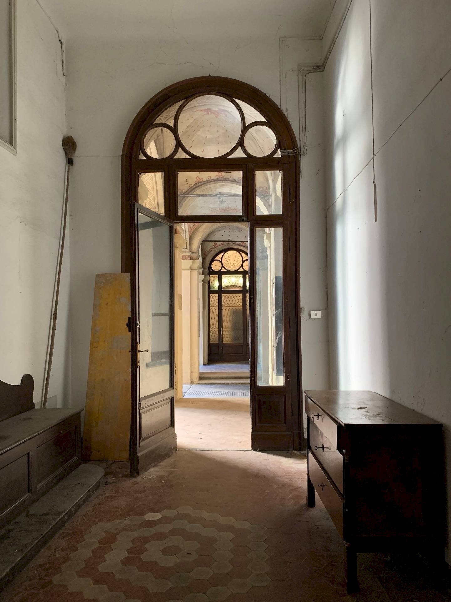 Quadrilocale Mantova - foto 1