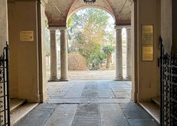 Quadrilocale Mantova - foto 9