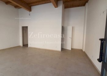 interno open space - Negozio Cento - foto 3