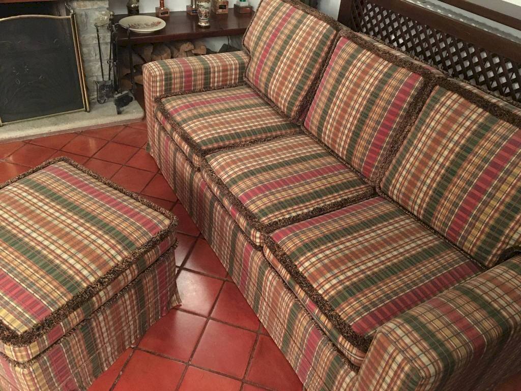 DIVANO LETTO 2 - Two-room apartment piazza Valle Stretta, Bardonecchia - photo 1