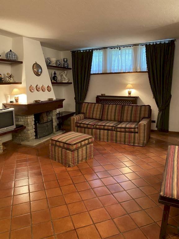 SALOTTO - Two-room apartment piazza Valle Stretta, Bardonecchia - photo 2