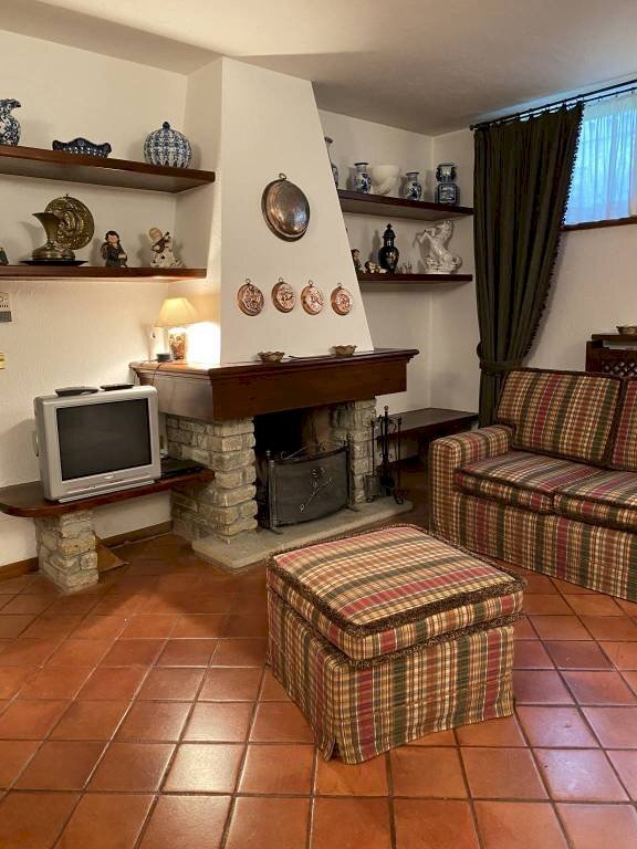 SALOTTO 2 - Bilocale piazza Valle Stretta, Bardonecchia - foto 3