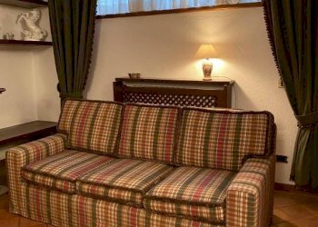 DIVANO LETTO - Bilocale piazza Valle Stretta, Bardonecchia - foto 4