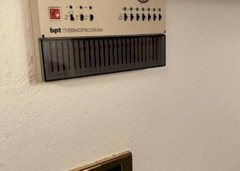 RISCALDAMENTO AUTONOMO - Bilocale piazza Valle Stretta, Bardonecchia - foto 5