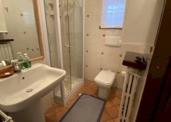 BAGNO - Bilocale piazza Valle Stretta, Bardonecchia - foto 11