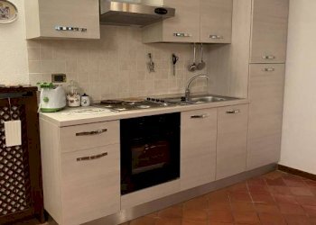 CUCINA - Bilocale piazza Valle Stretta, Bardonecchia - foto 13