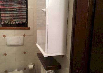 BAGNO 2 - Bilocale piazza Valle Stretta, Bardonecchia - foto 16