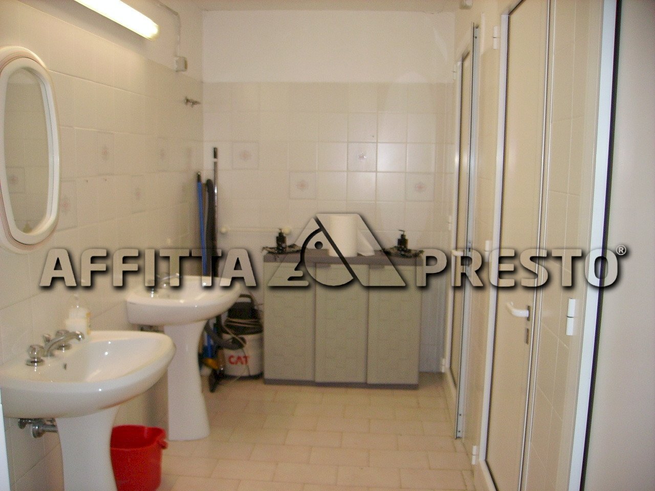 Capannone via magri, Livorno - foto 2