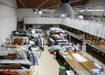 Shed via magri, Livorno - photo 1