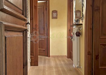 AFFITTO COURMAYEUR - DISIMPEGNO - Three-room apartment Route Mont Blanc 44, Courmayeur - photo 11