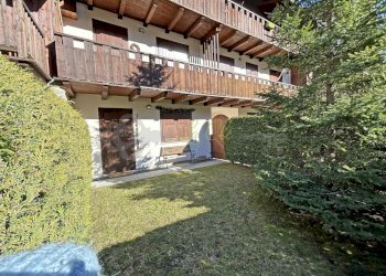 AFFITTO COURMAYEUR - GIARDINO PRIVATO - Three-room apartment Route Mont Blanc 44, Courmayeur - photo 14
