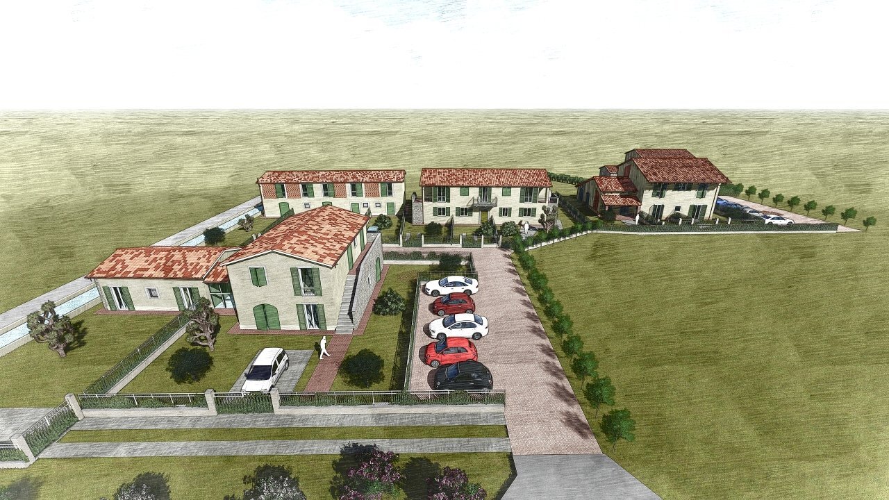 vista (6).jpg - Casa semi indipendente Ameglia - foto 2