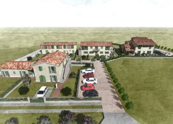 vista (6).jpg - Casa semi indipendente Ameglia - foto 2