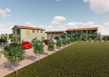 vista (4).jpg - Casa semi indipendente Ameglia - foto 4