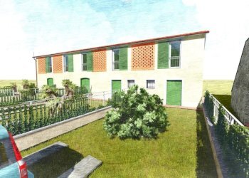 vista (3).jpg - Casa semi indipendente Ameglia - foto 6