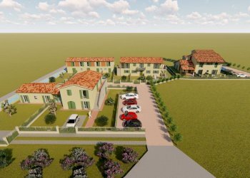 vista (5).jpg - Casa semi indipendente Ameglia - foto 7