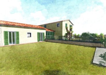 vista (9).jpg - Casa semi indipendente Ameglia - foto 10