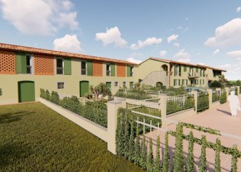 vista (11).jpg - Casa semi indipendente Ameglia - foto 11