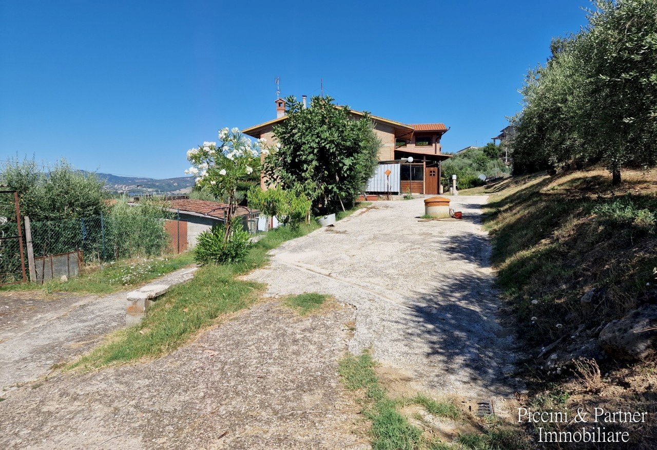 02.jpg - Porzione di casa Via Coste, Piegaro - foto 2