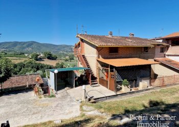 01.jpg - Porzione di casa Via Coste, Piegaro - foto 1