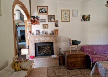 09.jpg - Porzione di casa Via Coste, Piegaro - foto 9